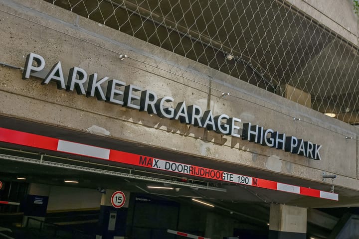 Foto 28 van Velperweg 47-1007