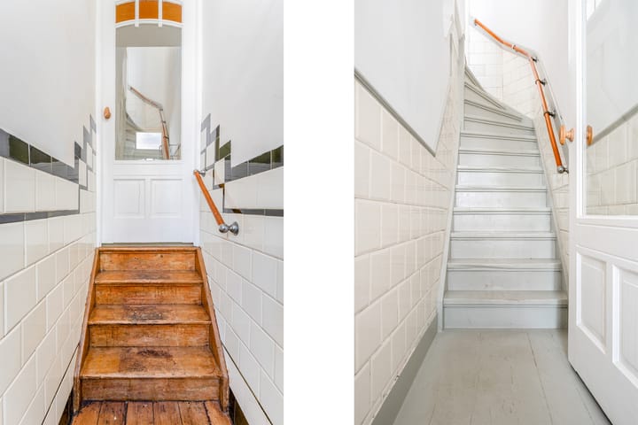 Photo 33 of Zestienhovenstraat 34