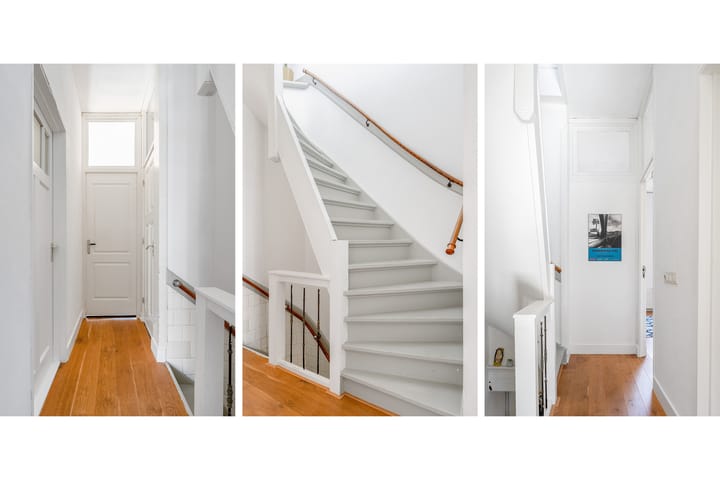 Photo 34 of Zestienhovenstraat 34