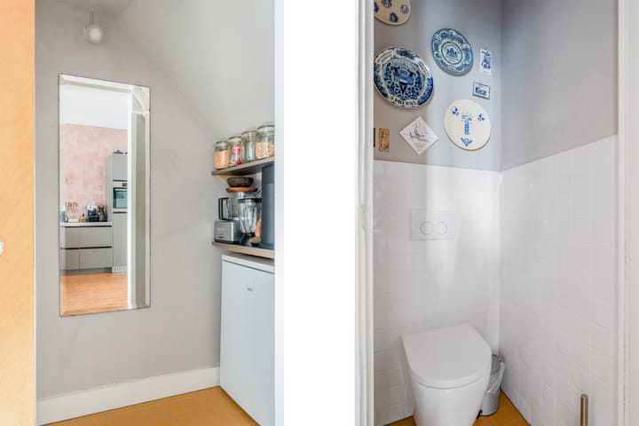 Photo 35 of Zestienhovenstraat 34