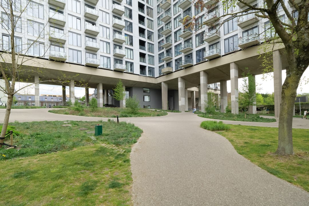 Foto 31 van Velperweg 47-1007