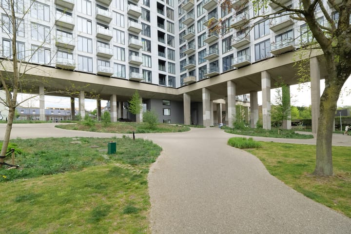 Foto 31 van Velperweg 47-1007