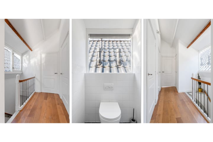 Photo 36 of Zestienhovenstraat 34