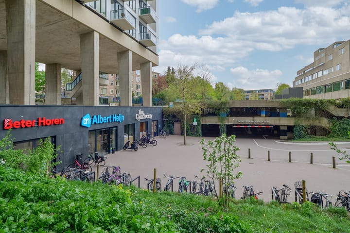 Foto 30 van Velperweg 47-1007