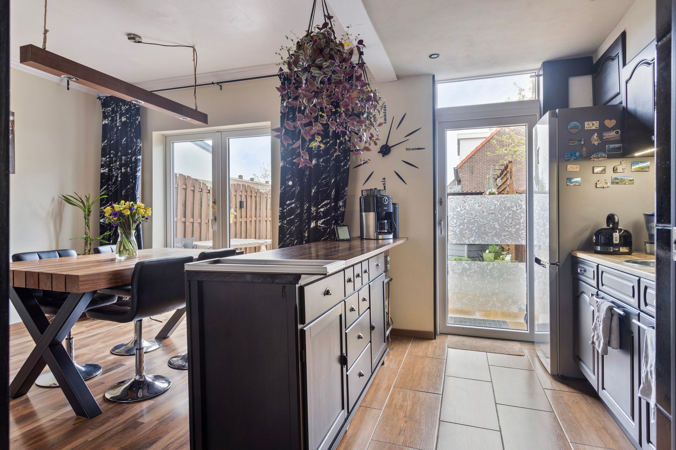 Foto 36 van Benoitstraat 9