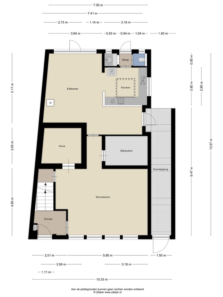 Foto 65 van Graaf Ottosingel 189