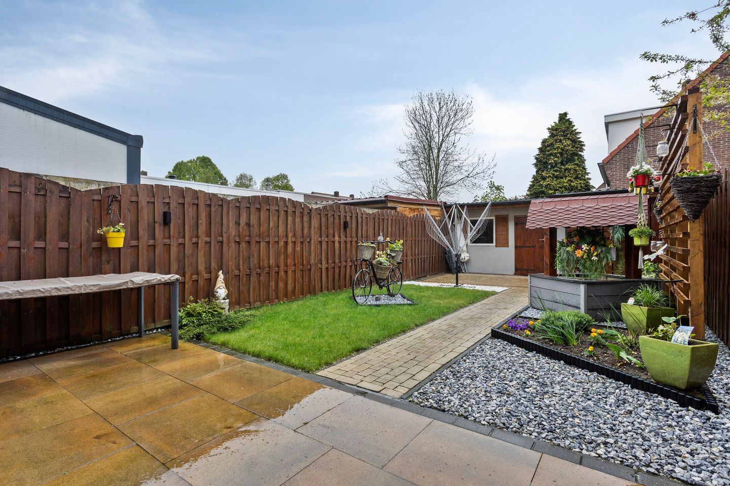 Foto 5 van Benoitstraat 9