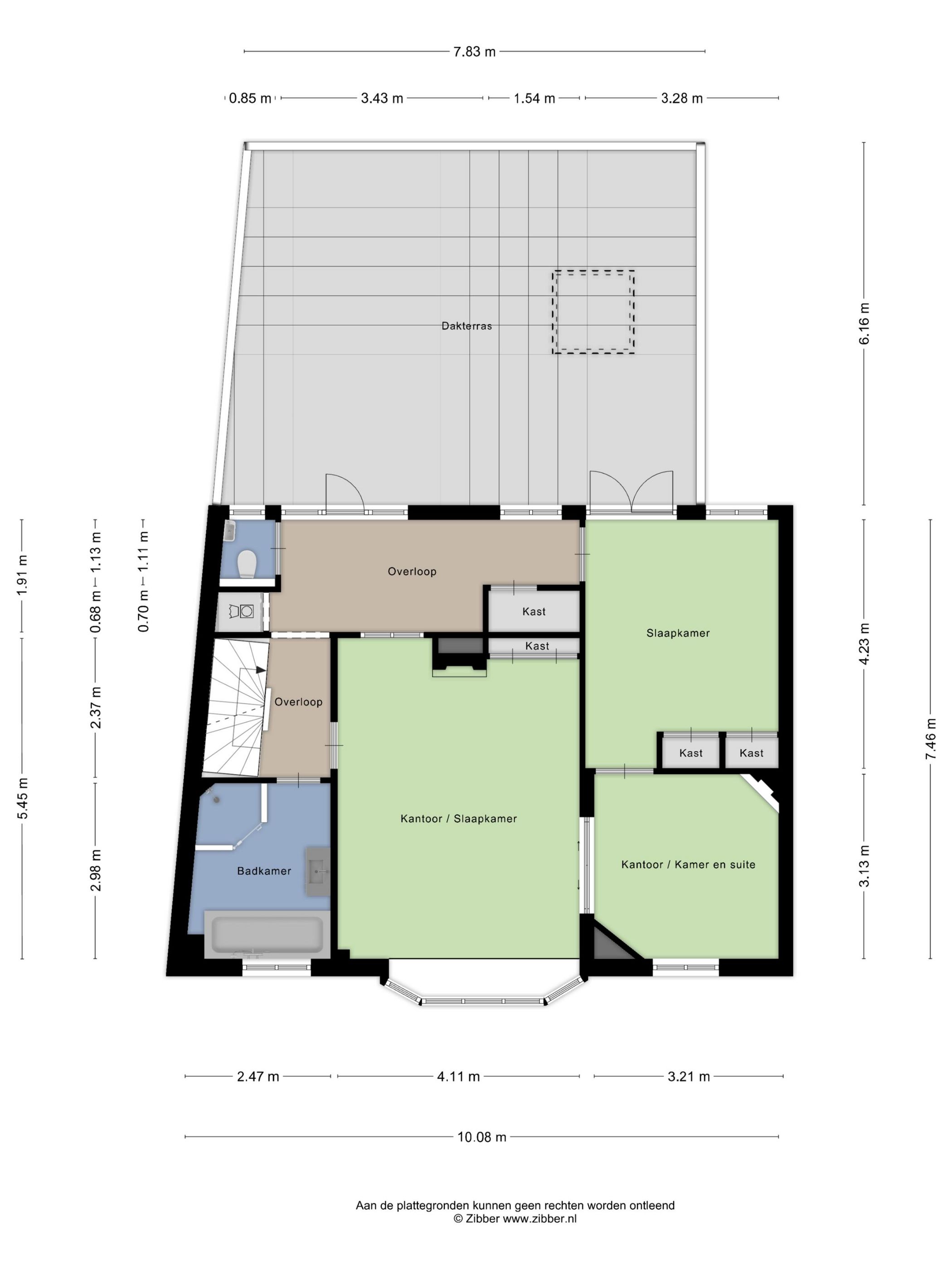 Foto 66 van Graaf Ottosingel 189