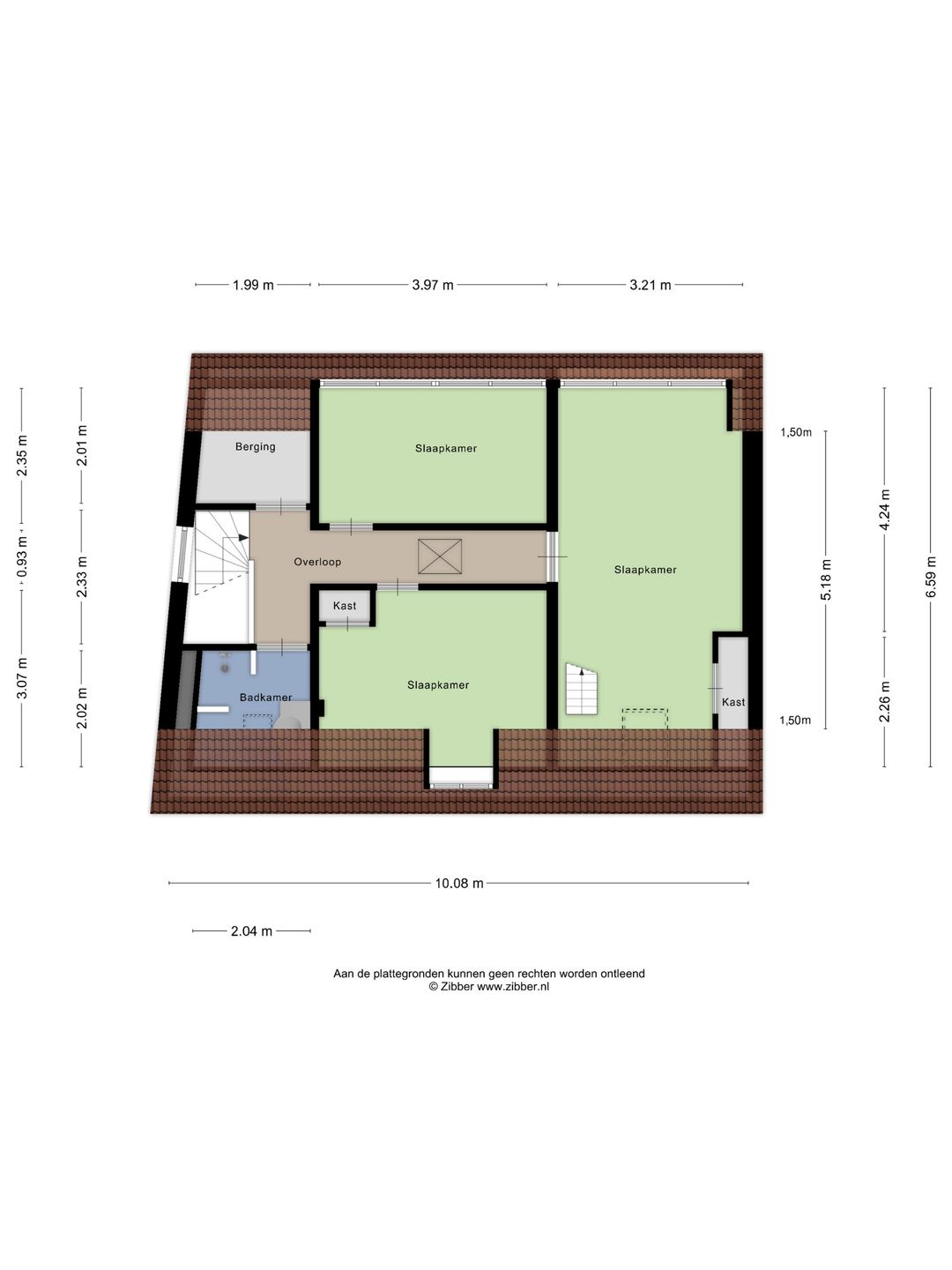 Foto 67 van Graaf Ottosingel 189