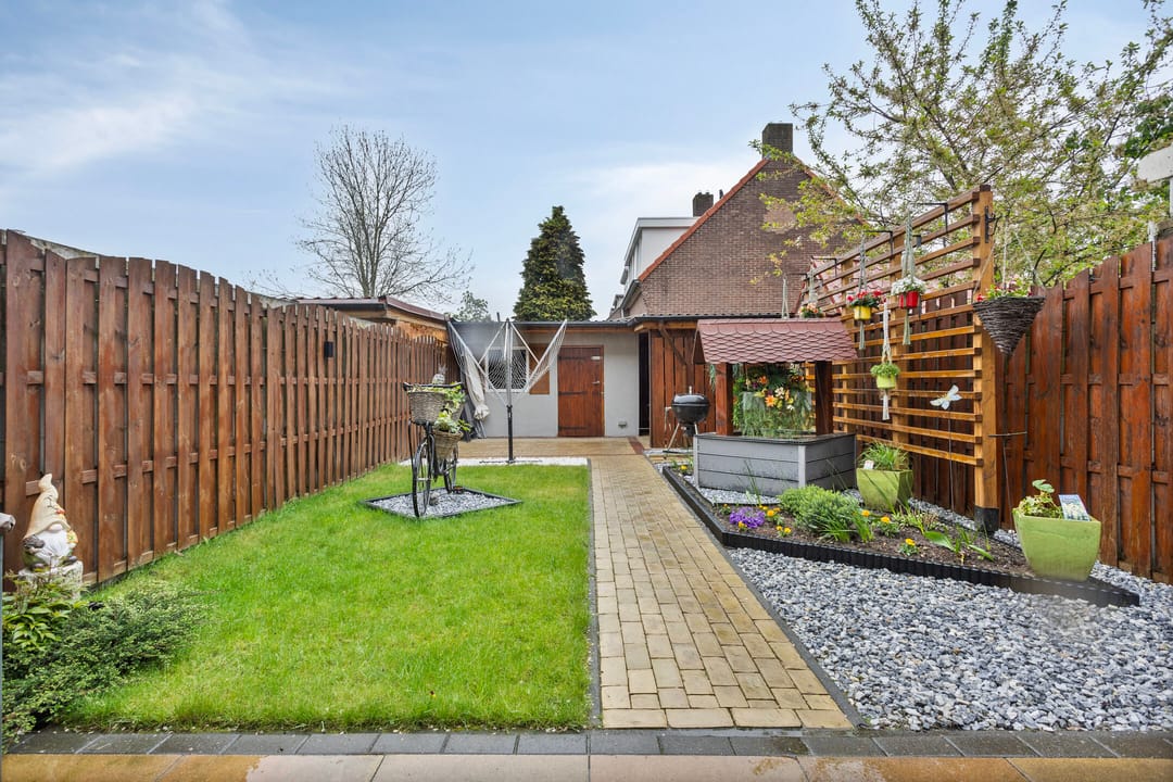 Foto 37 van Benoitstraat 9