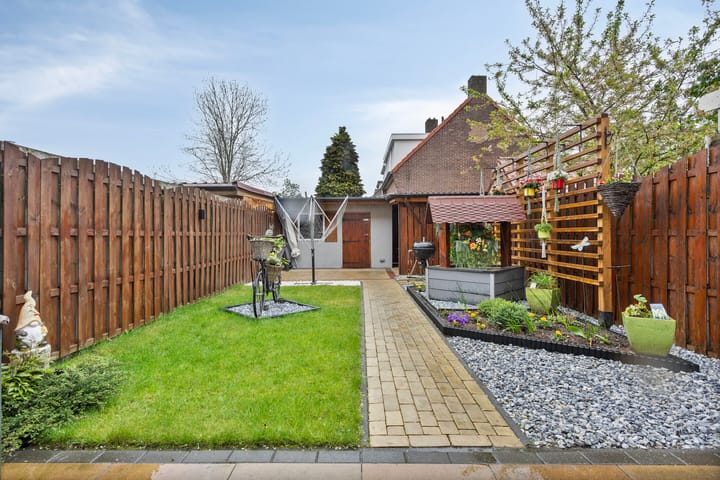 Foto 37 van Benoitstraat 9