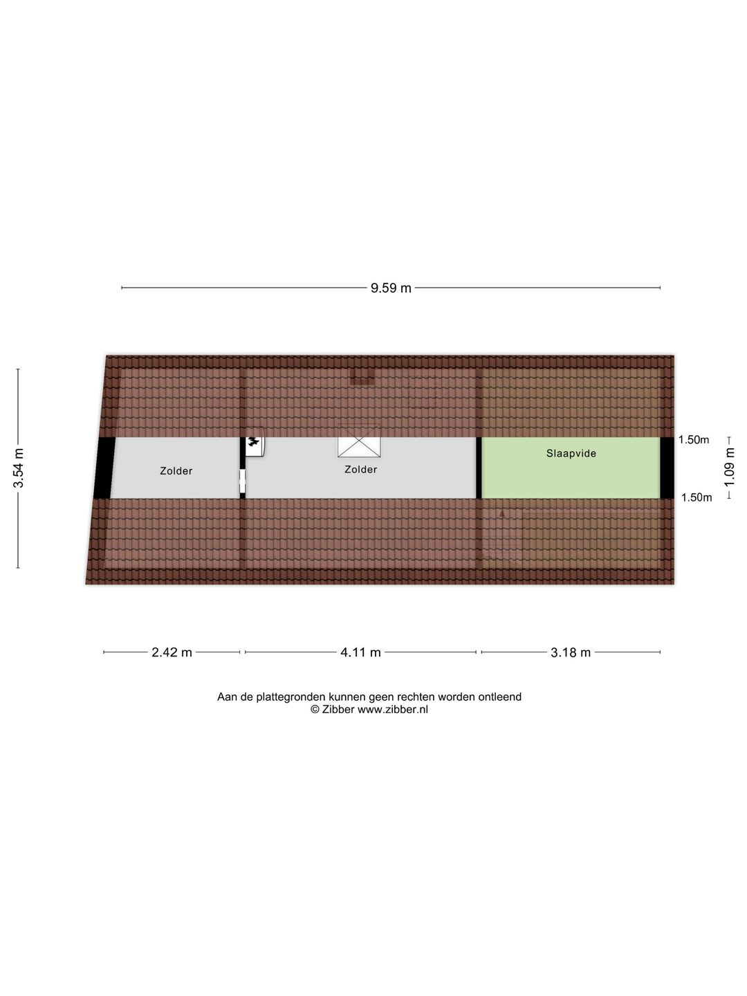 Foto 68 van Graaf Ottosingel 189