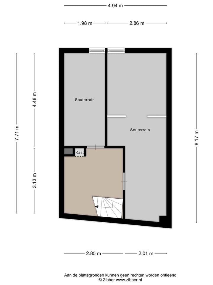 Foto 69 van Graaf Ottosingel 189