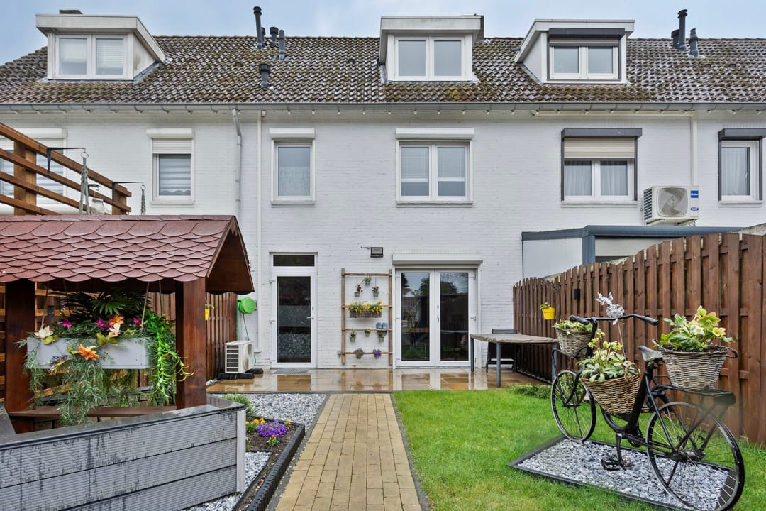 Foto 38 van Benoitstraat 9