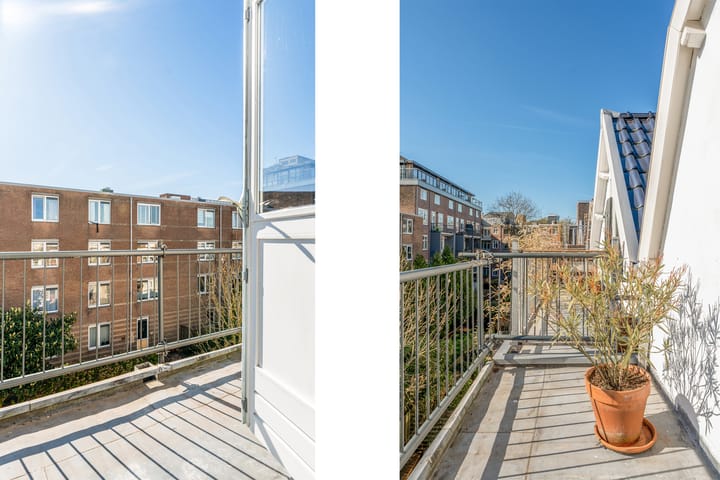 Photo 45 of Zestienhovenstraat 34