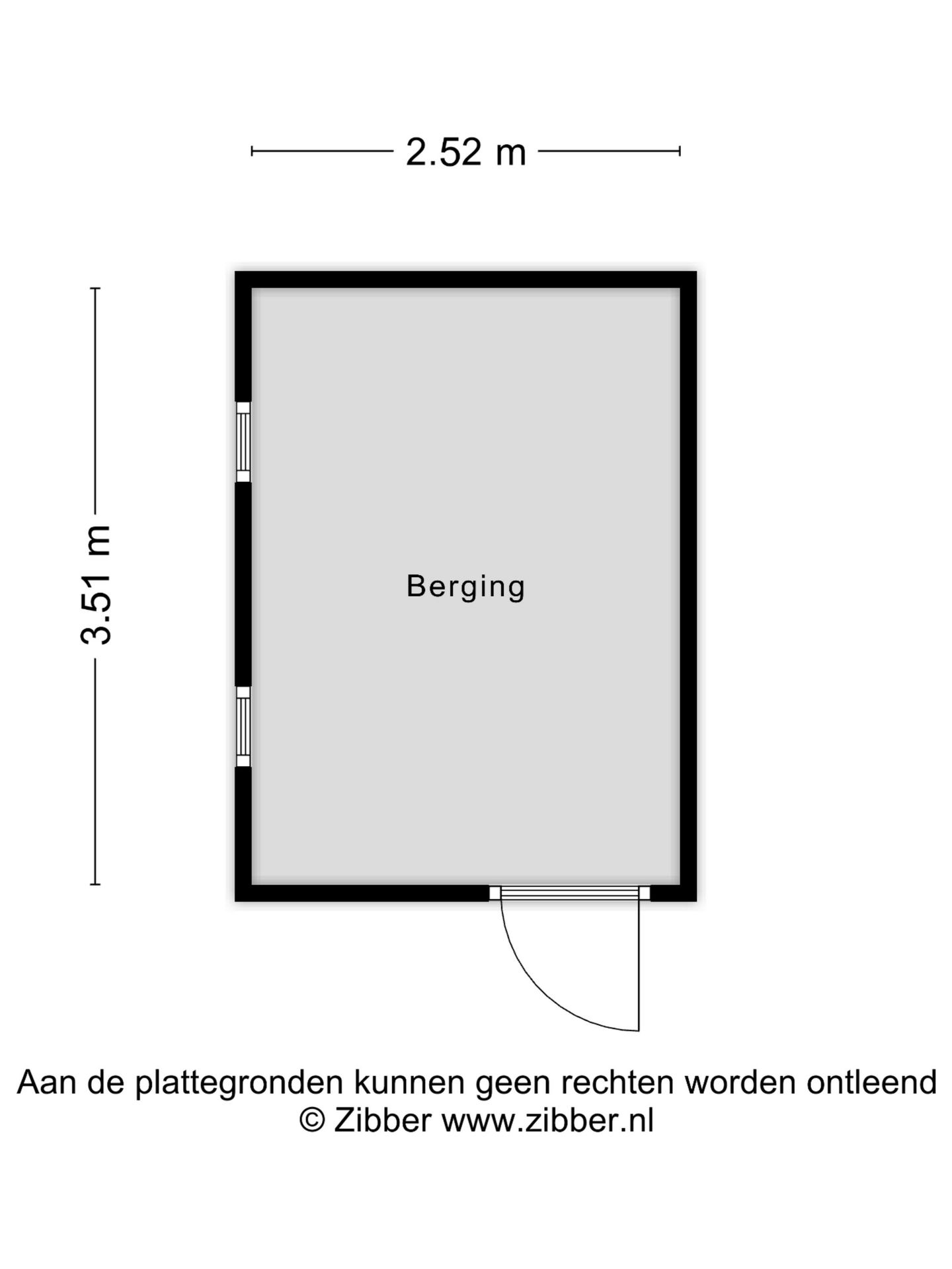 Foto 70 van Graaf Ottosingel 189