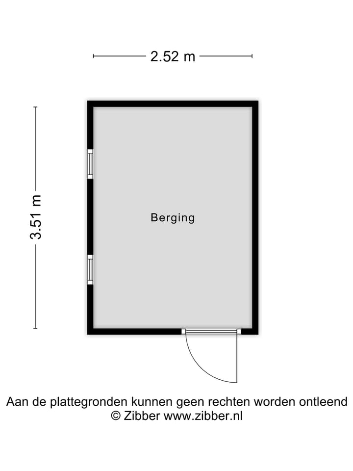 Foto 70 van Graaf Ottosingel 189