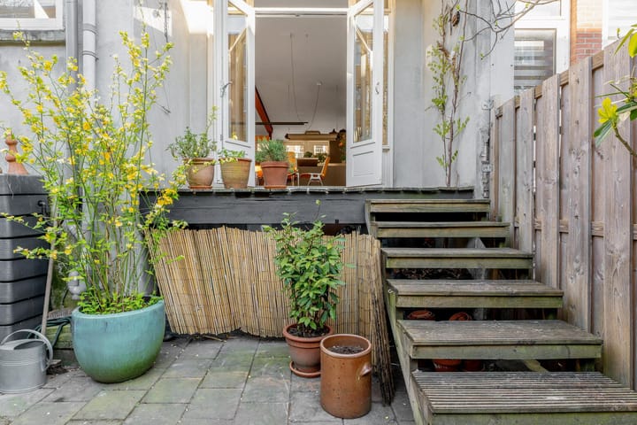 Photo 46 of Zestienhovenstraat 34