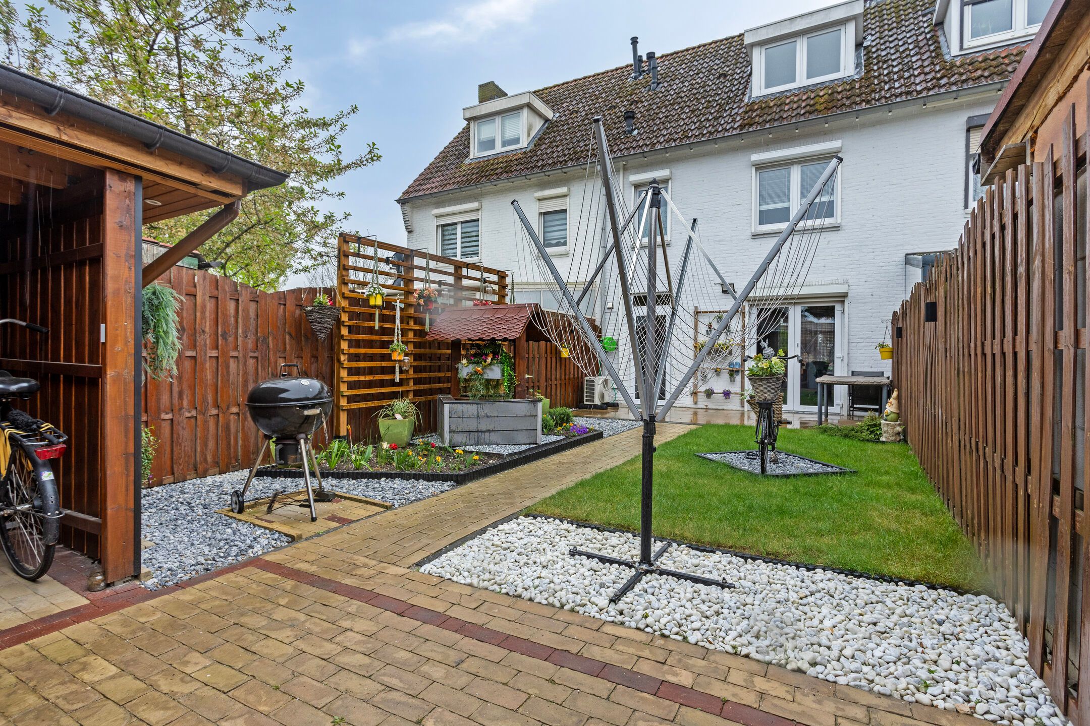 Foto 39 van Benoitstraat 9