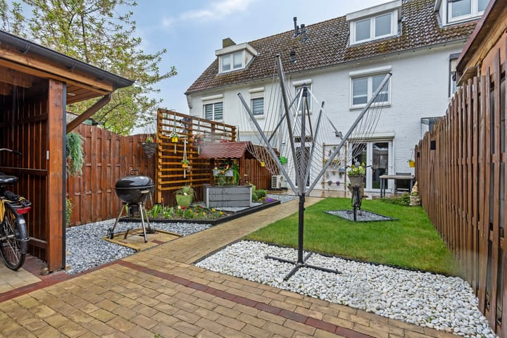 Foto 39 van Benoitstraat 9