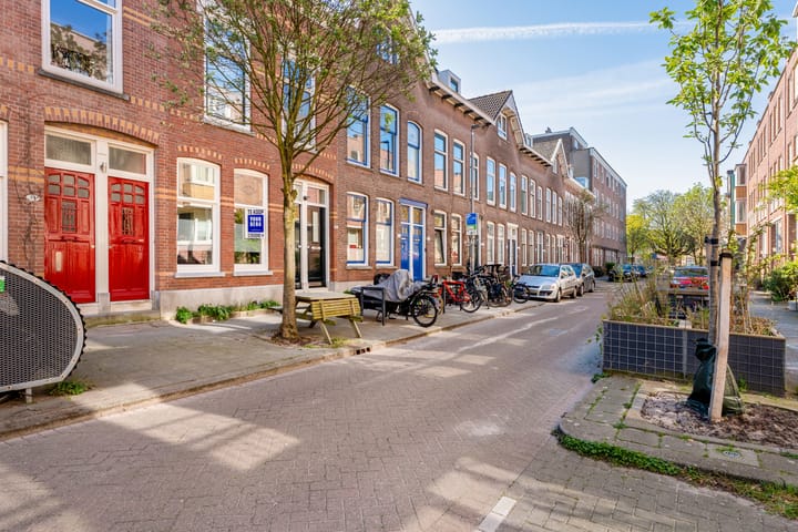 Photo 50 of Zestienhovenstraat 34
