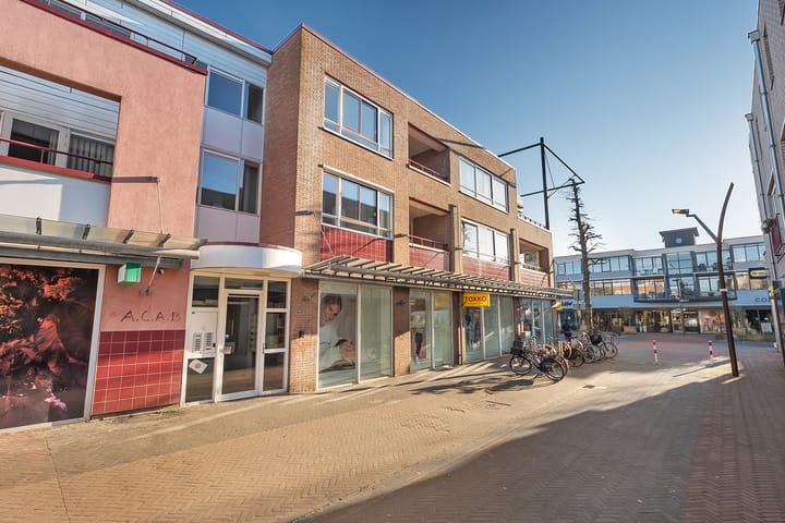 Foto 2 van Marktstraat 55