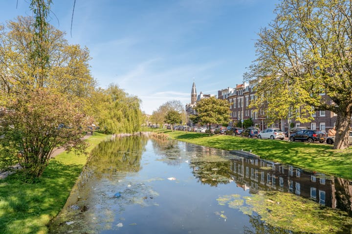 Photo 53 of Zestienhovenstraat 34