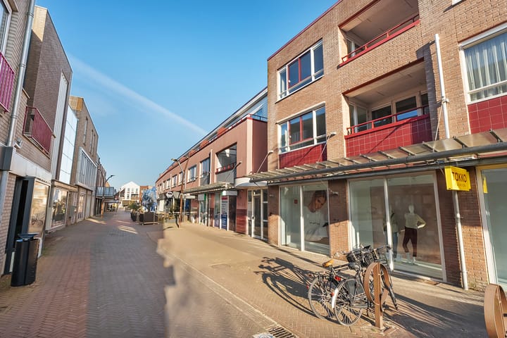 Foto 3 van Marktstraat 55