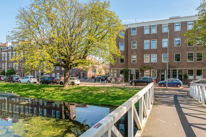 Photo 54 of Zestienhovenstraat 34