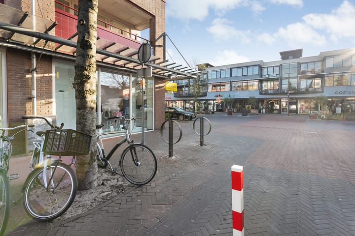 Foto 4 van Marktstraat 55