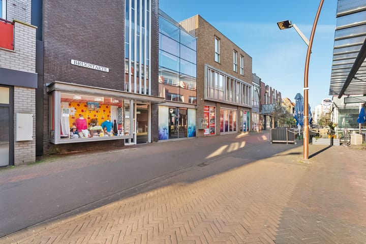 Foto 5 van Marktstraat 55