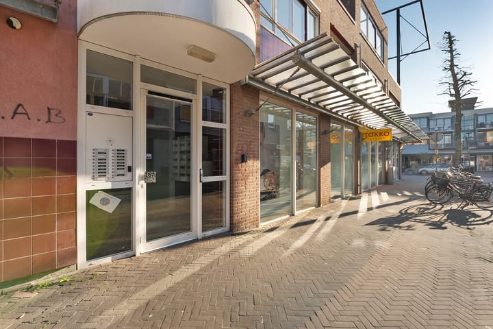 Foto 6 van Marktstraat 55