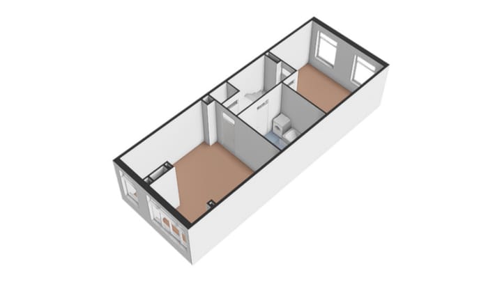 Photo 61 of Zestienhovenstraat 34