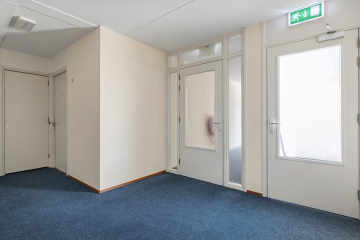 Foto 9 van Marktstraat 55