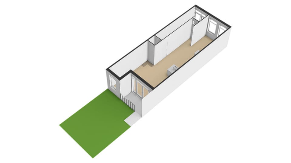 Foto 63 van Zestienhovenstraat 34