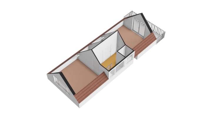 Photo 66 of Zestienhovenstraat 34