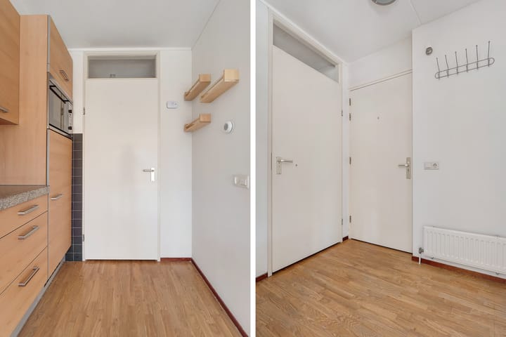 Foto 12 van Marktstraat 55