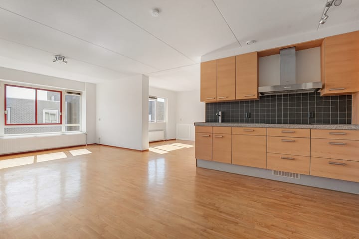 Foto 13 van Marktstraat 55