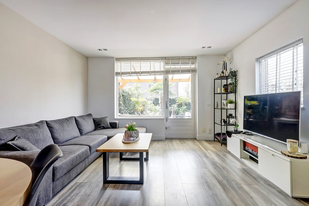 Foto 2 van La Fontainestraat 152