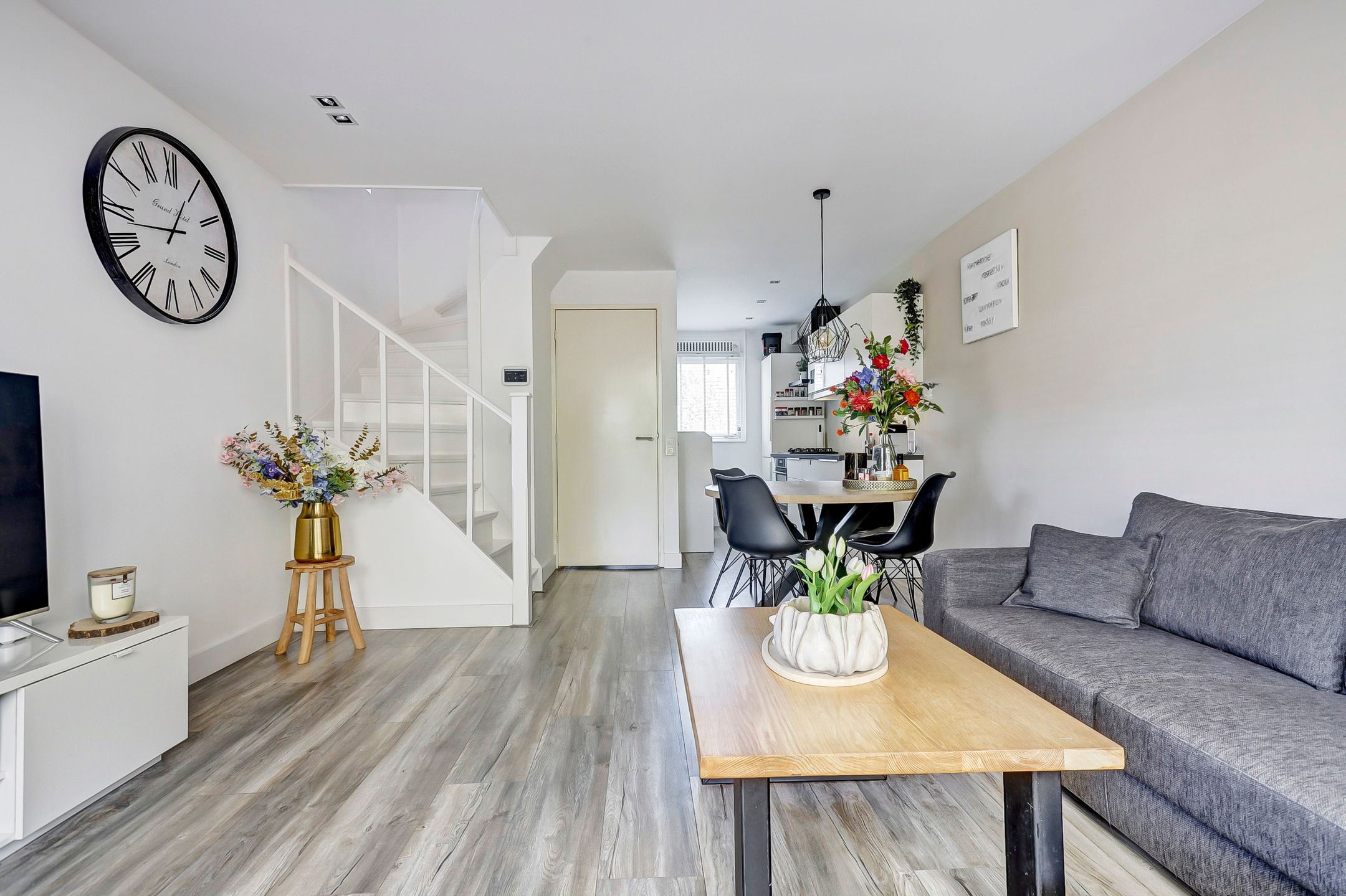 Foto 3 van La Fontainestraat 152