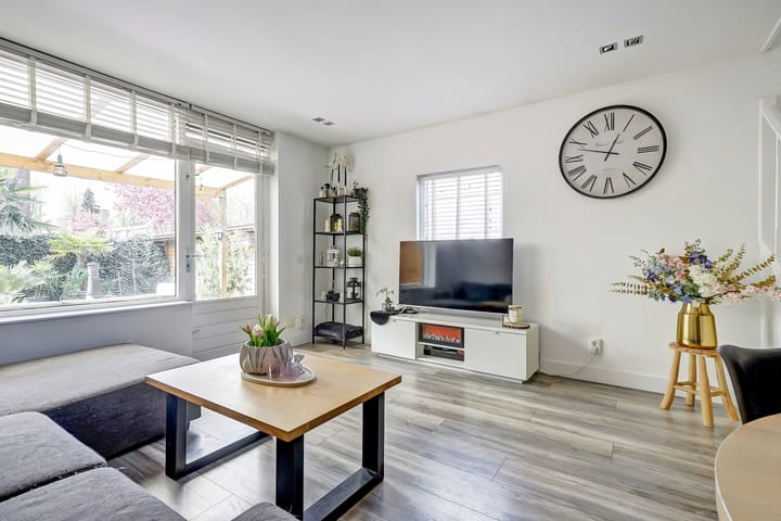 Foto 4 van La Fontainestraat 152