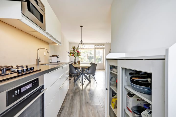 Foto 6 van La Fontainestraat 152