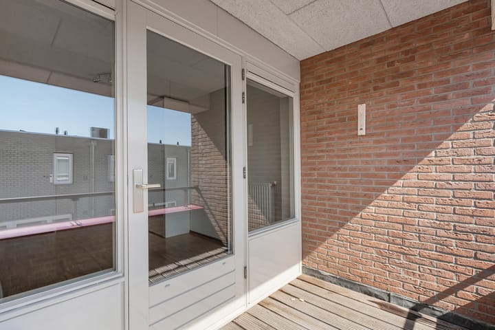 Foto 28 van Marktstraat 55