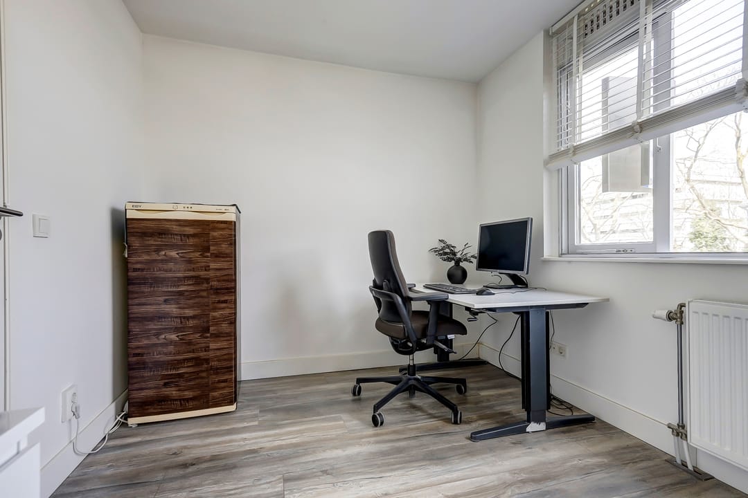 Foto 13 van La Fontainestraat 152