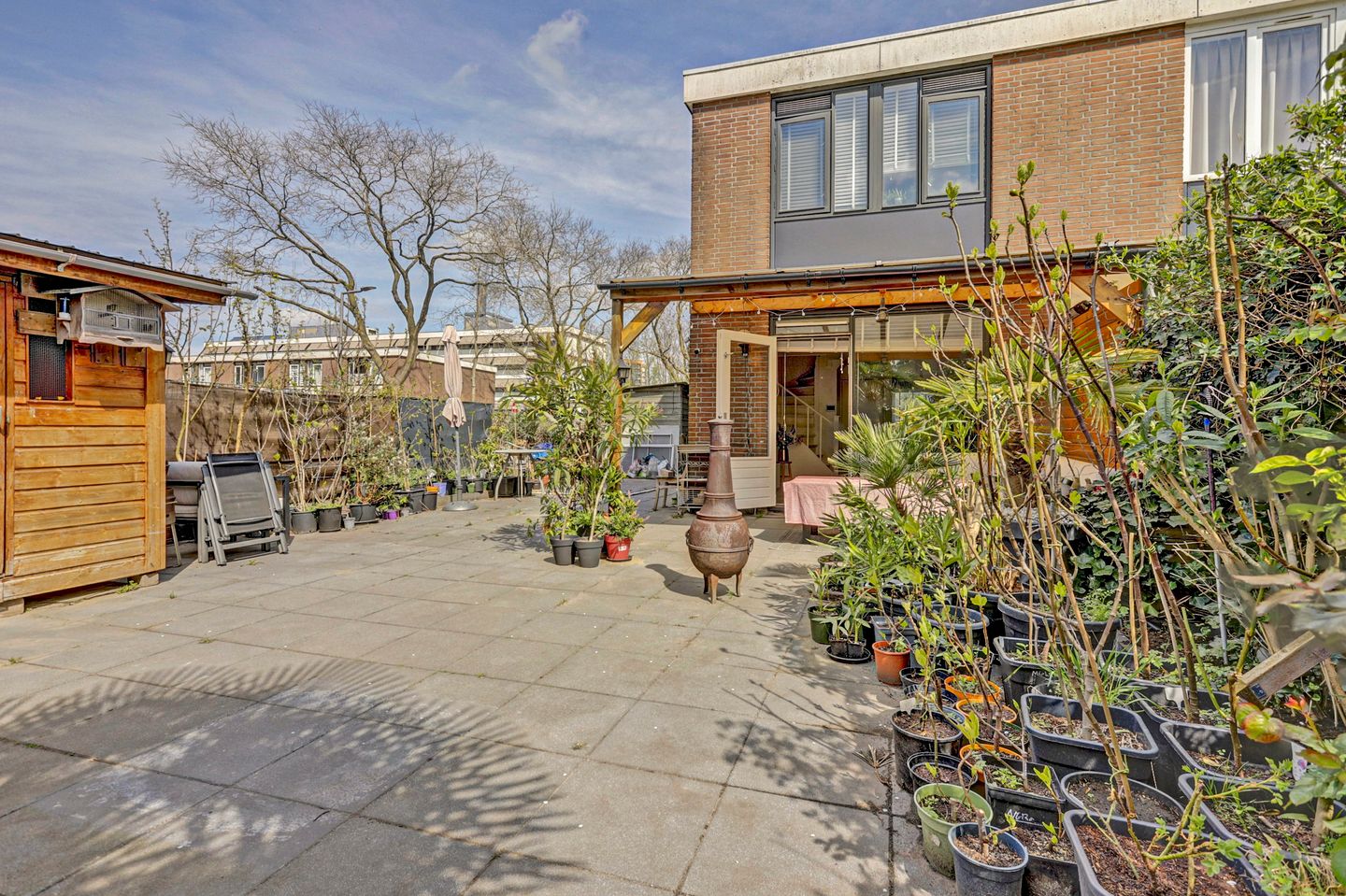 Foto 20 van La Fontainestraat 152