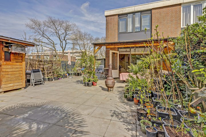 Foto 20 van La Fontainestraat 152