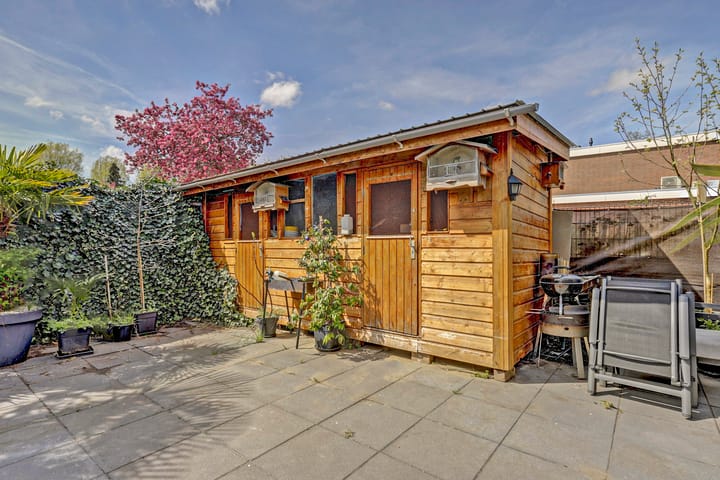 Foto 21 van La Fontainestraat 152