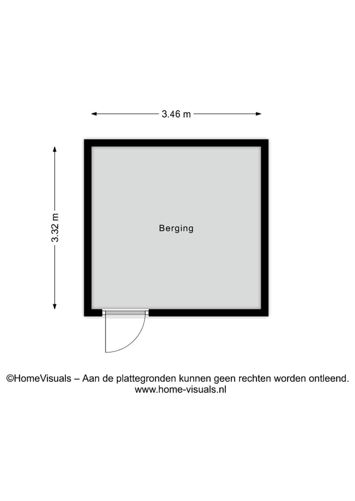 Foto 45 van Marktstraat 55