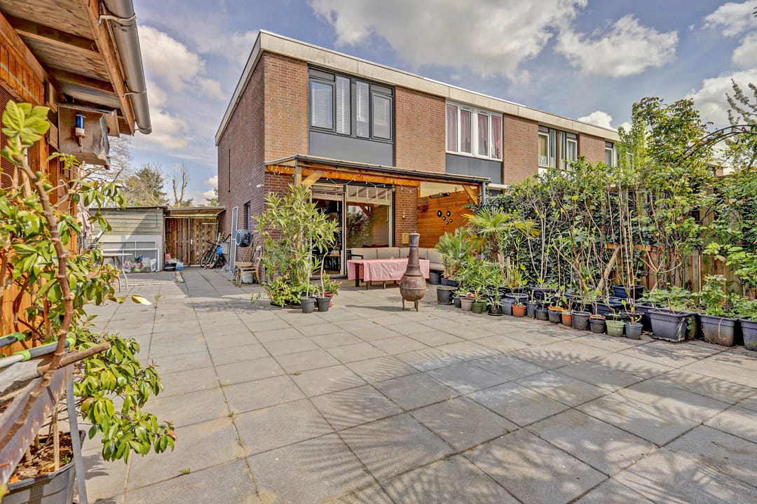 Foto 23 van La Fontainestraat 152