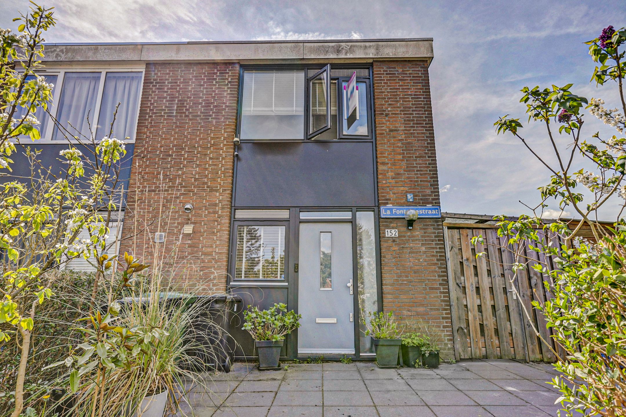 Foto 24 van La Fontainestraat 152